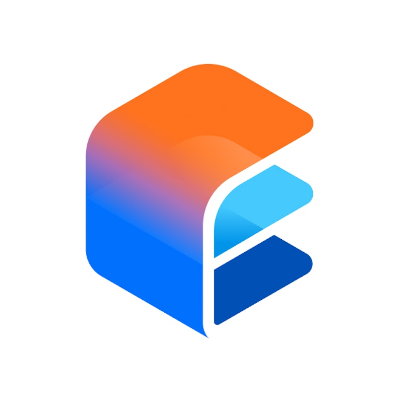 ECOSECOS is a crypto investment platform that offers various crypto tools Launched.io